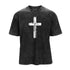 Men's Faith Washed T-Shirt